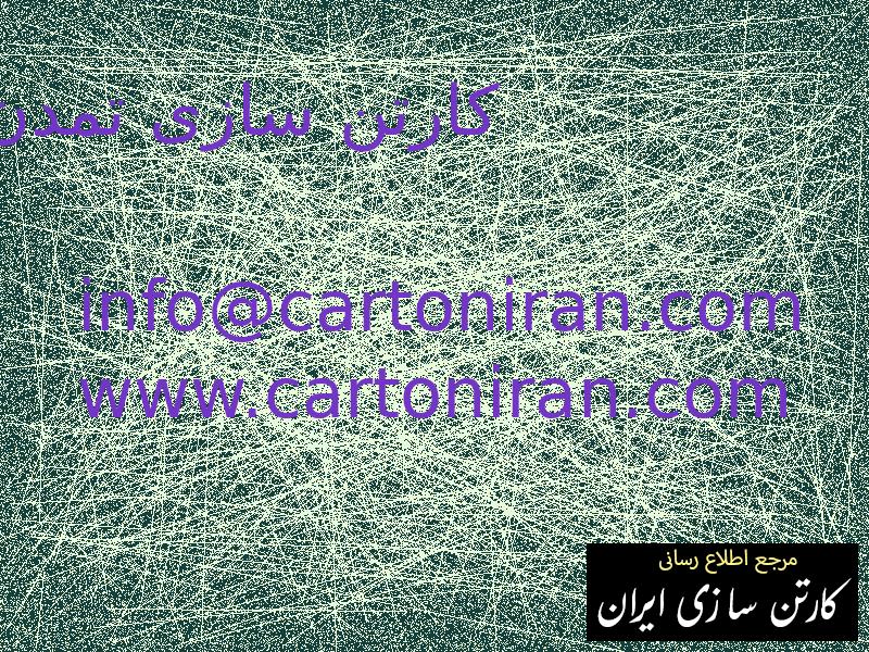 کارتن سازی تمدن